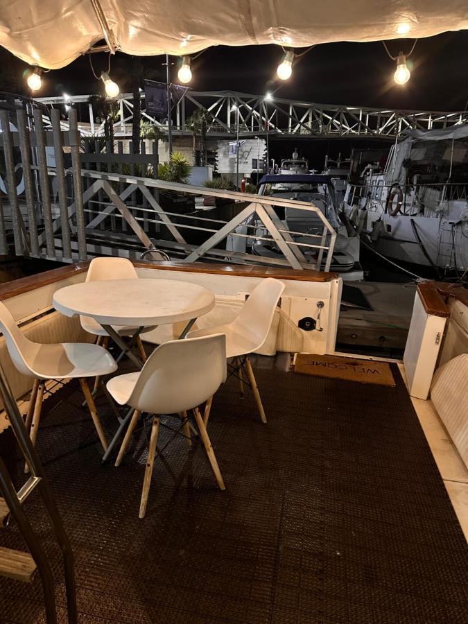 Hotel en barco Andrea House's Barcelona