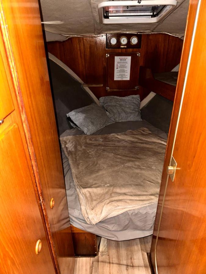 Hotel en barco Andrea House's *