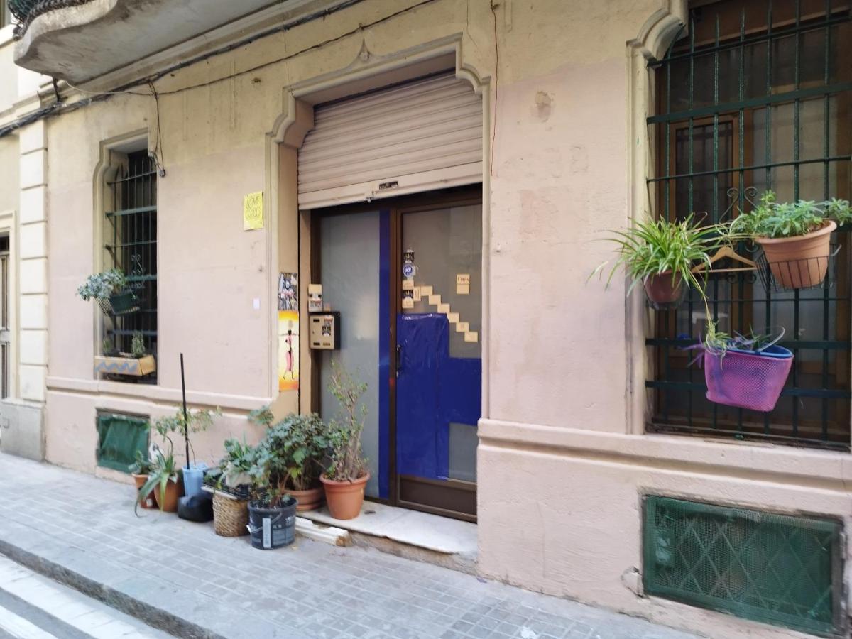 Barceloneta Eco-friendly Studio -private Bathroom- * Barcelona