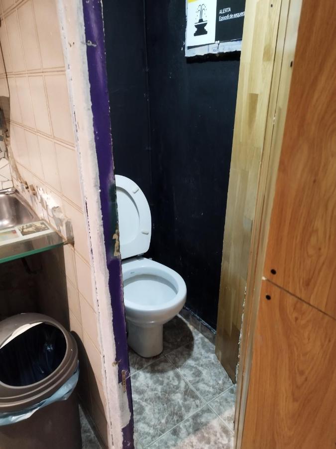 Barceloneta Eco-friendly Studio -private Bathroom- Campo de lujo *