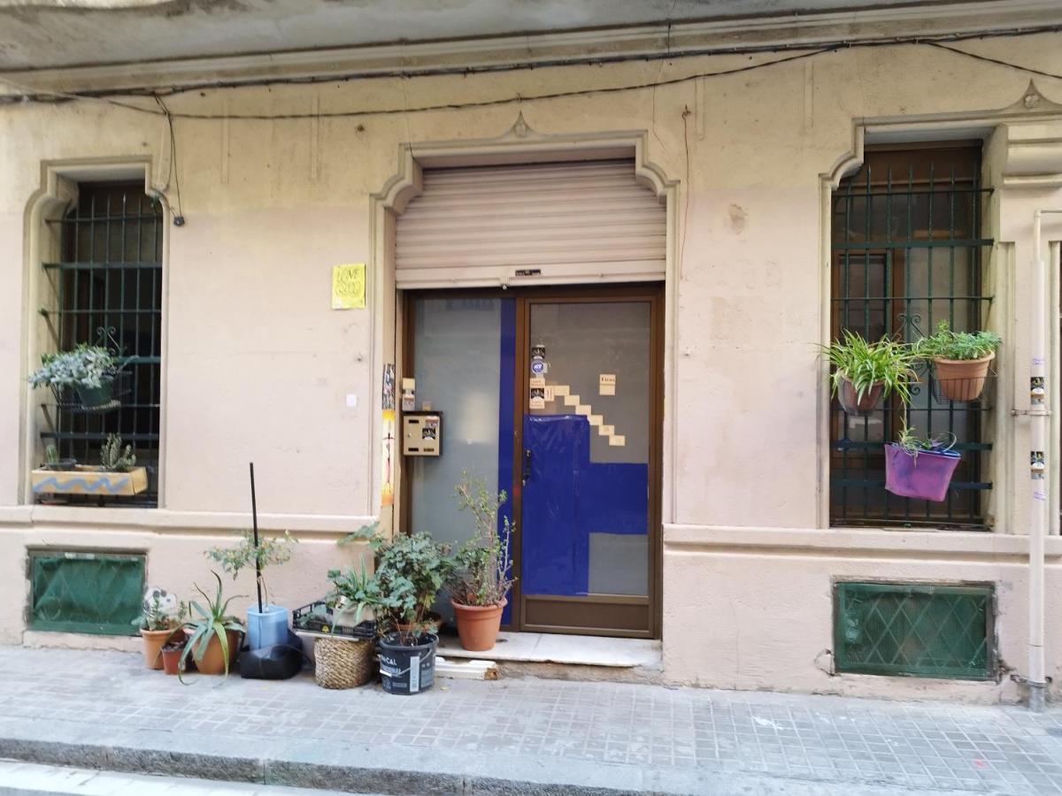 Campo de lujo Barceloneta Eco-friendly Studio -private Bathroom- Barcelona