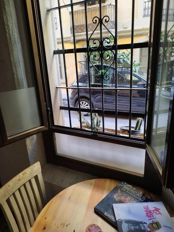 Barceloneta Eco-friendly Studio -private Bathroom- Barcelona