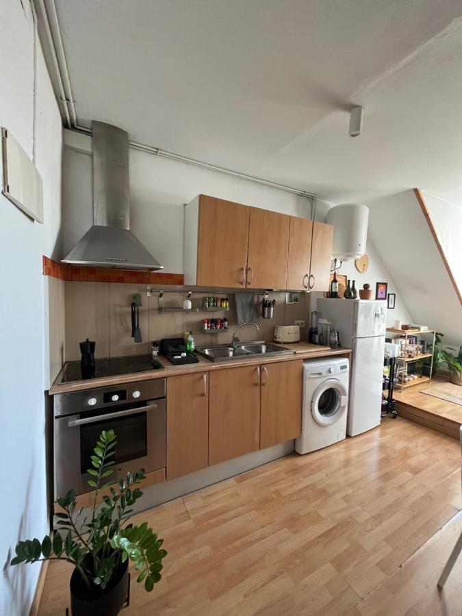 Apartamento R Apartamento