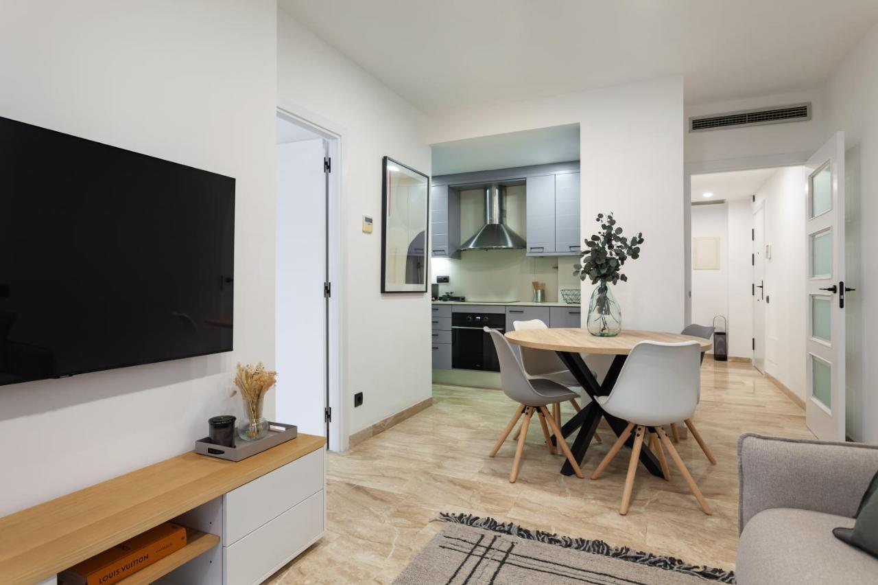 Cozy Les Corts Barcelona