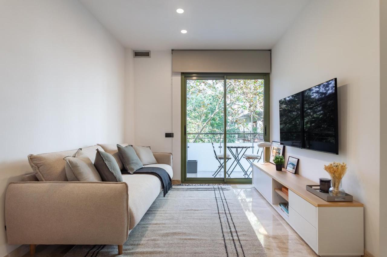 Apartamento Cozy Les Corts *
