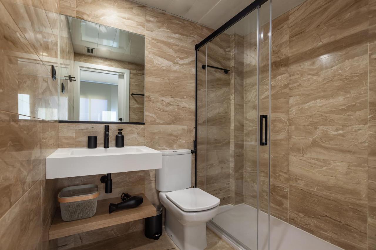 Apartamento Cozy Les Corts Barcelona