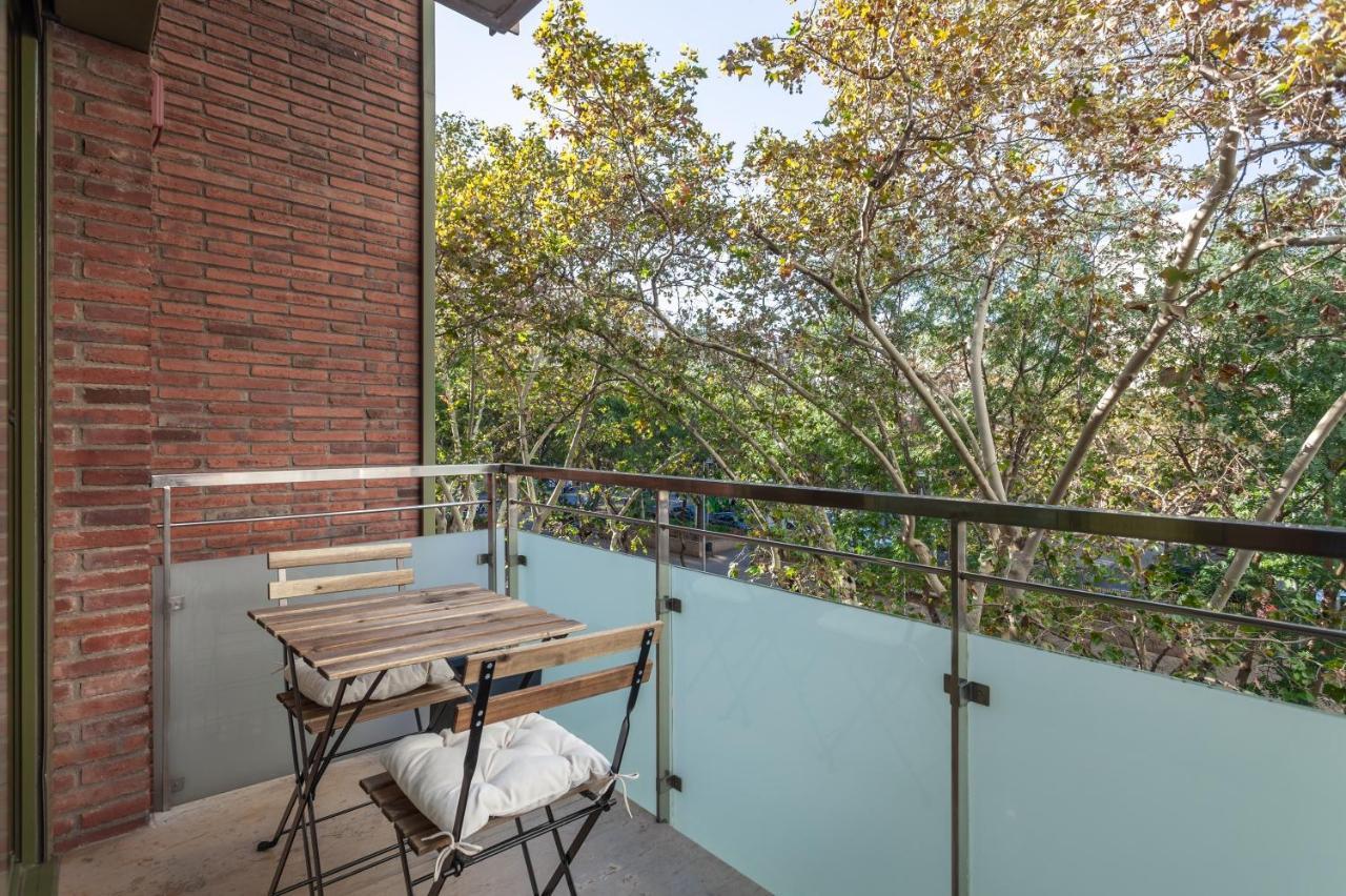 Apartamento Cozy Les Corts *