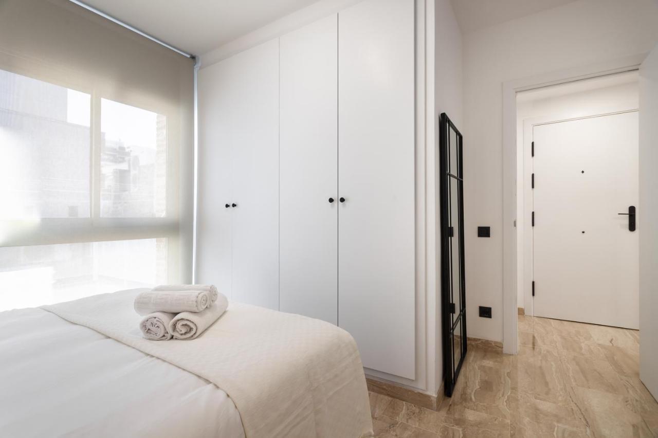 Cozy Les Corts * Barcelona