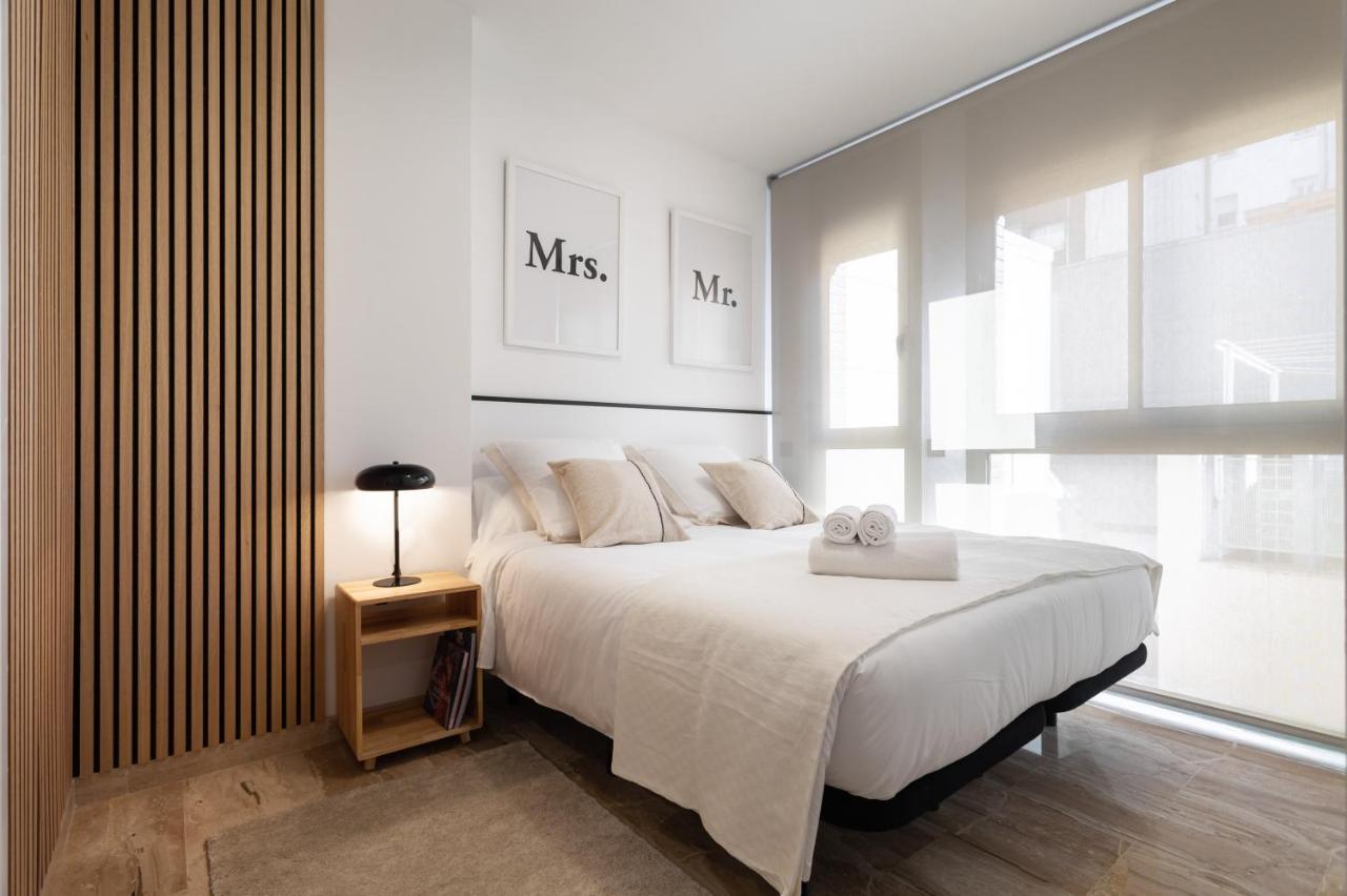 Cozy Les Corts Apartamento
