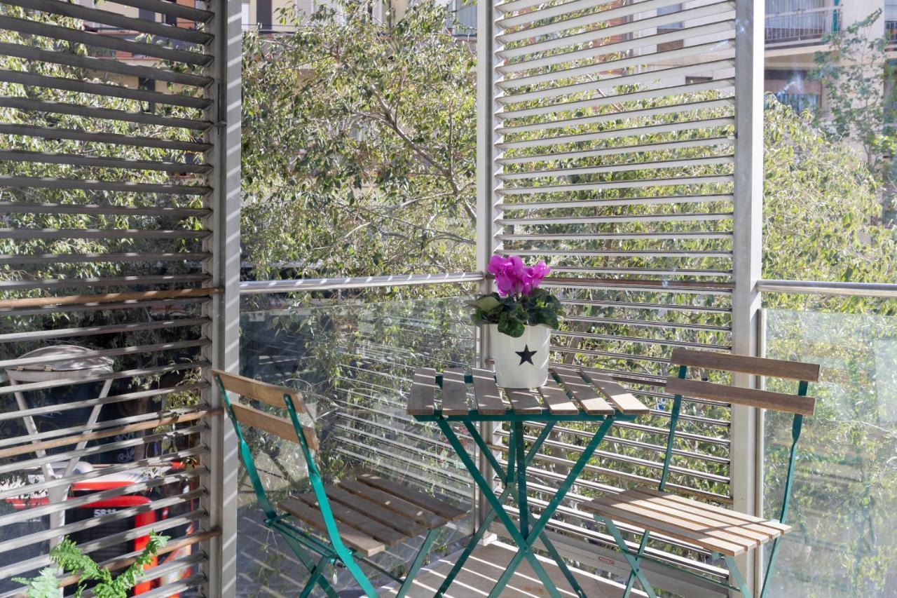 Marion House Apartamento