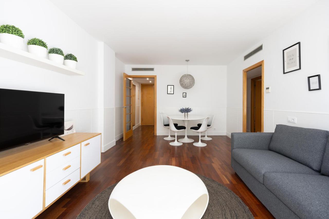 Apartamento Marion House Barcelona