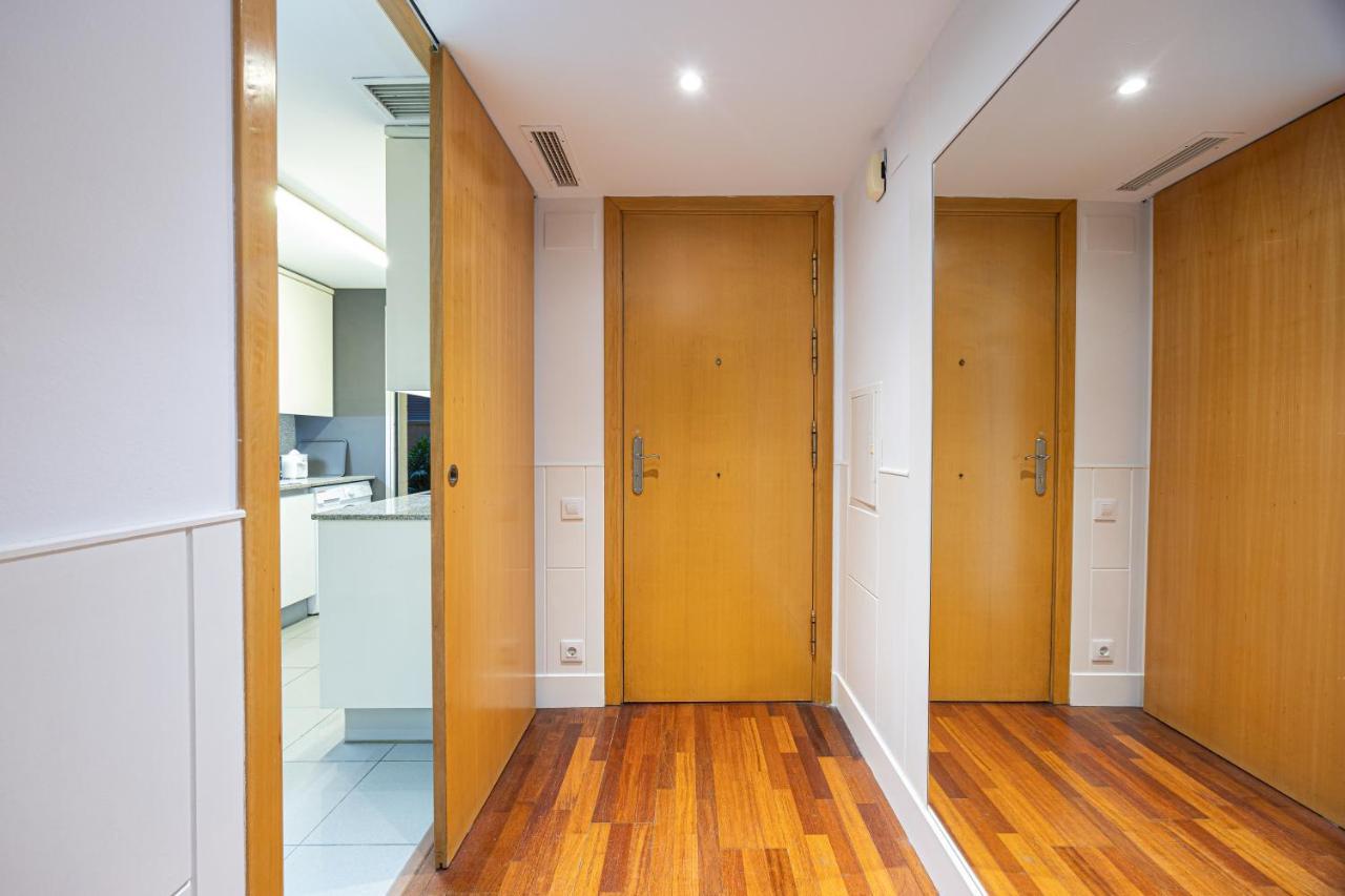 Marion House Apartamento