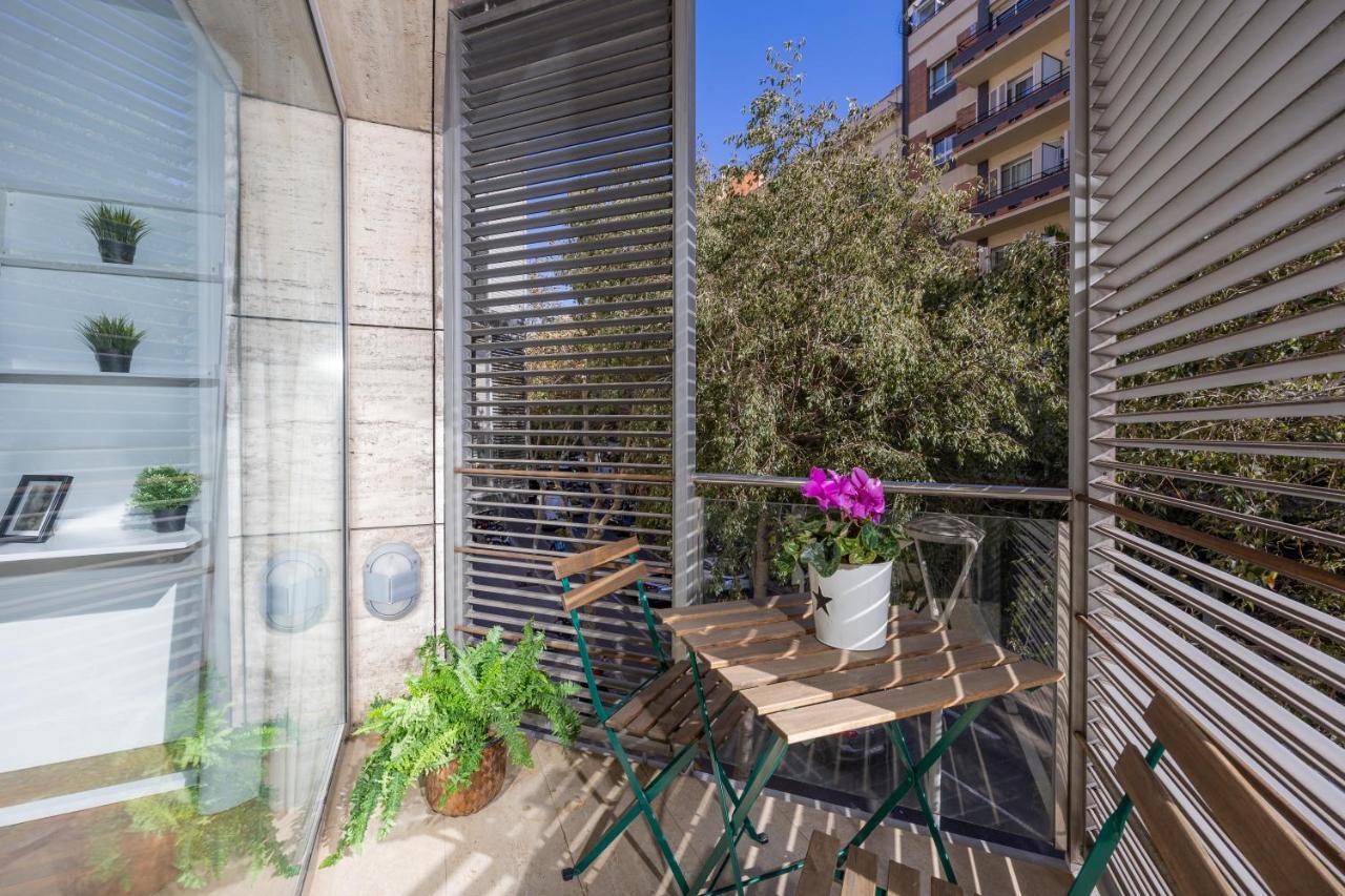 Apartamento Marion House *