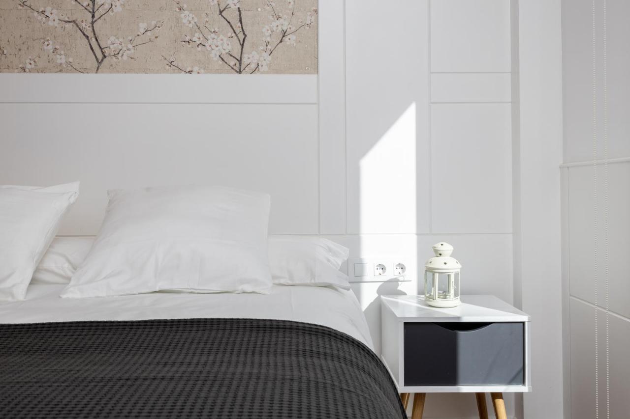 Marion House Apartamento *