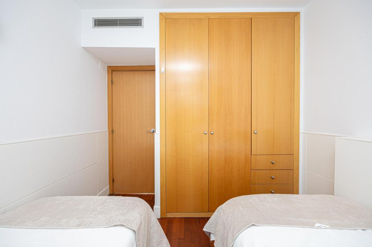 Marion House Barcelona