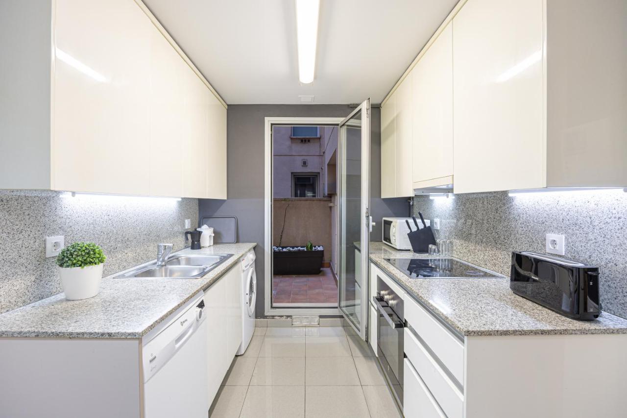 Marion House Apartamento