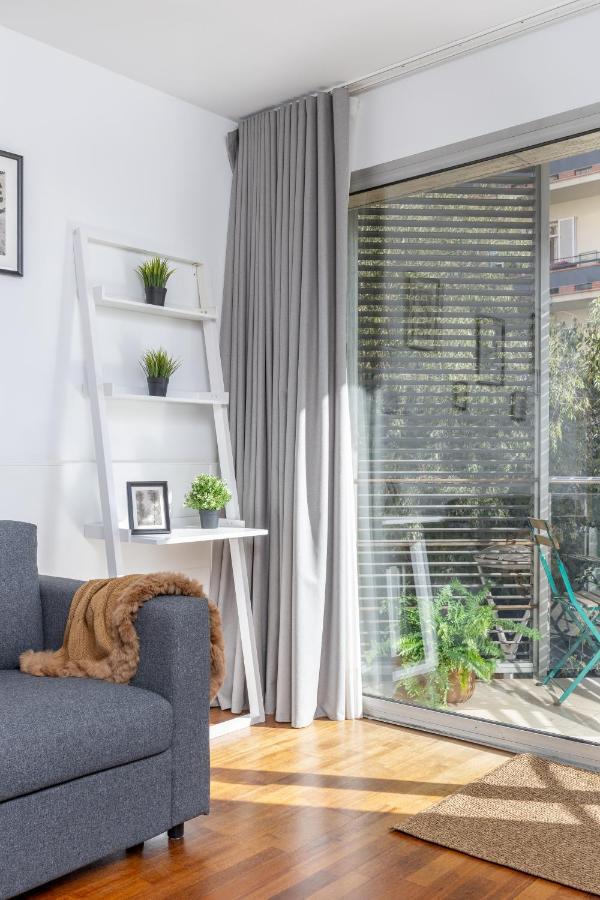 Apartamento Marion House