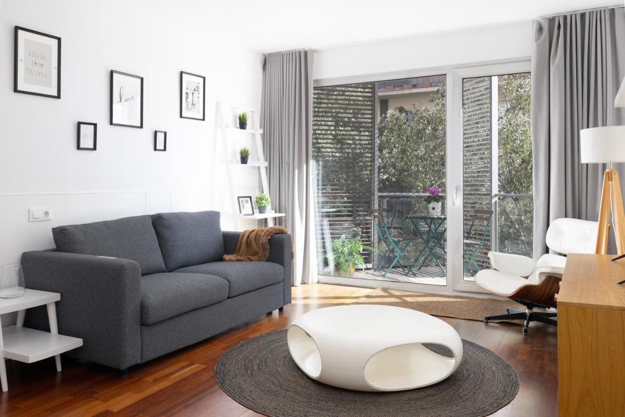 Marion House Barcelona