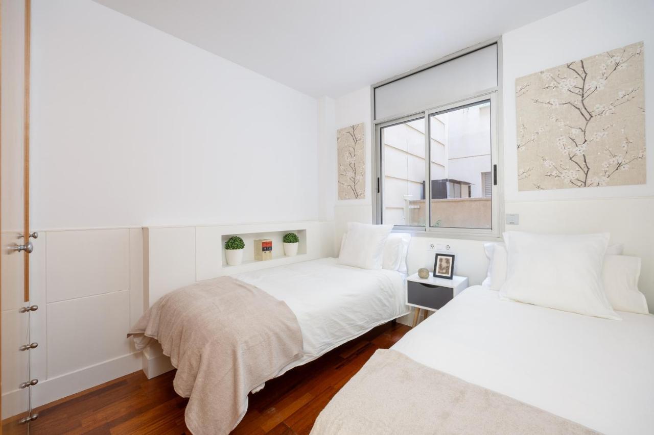 Apartamento Marion House *