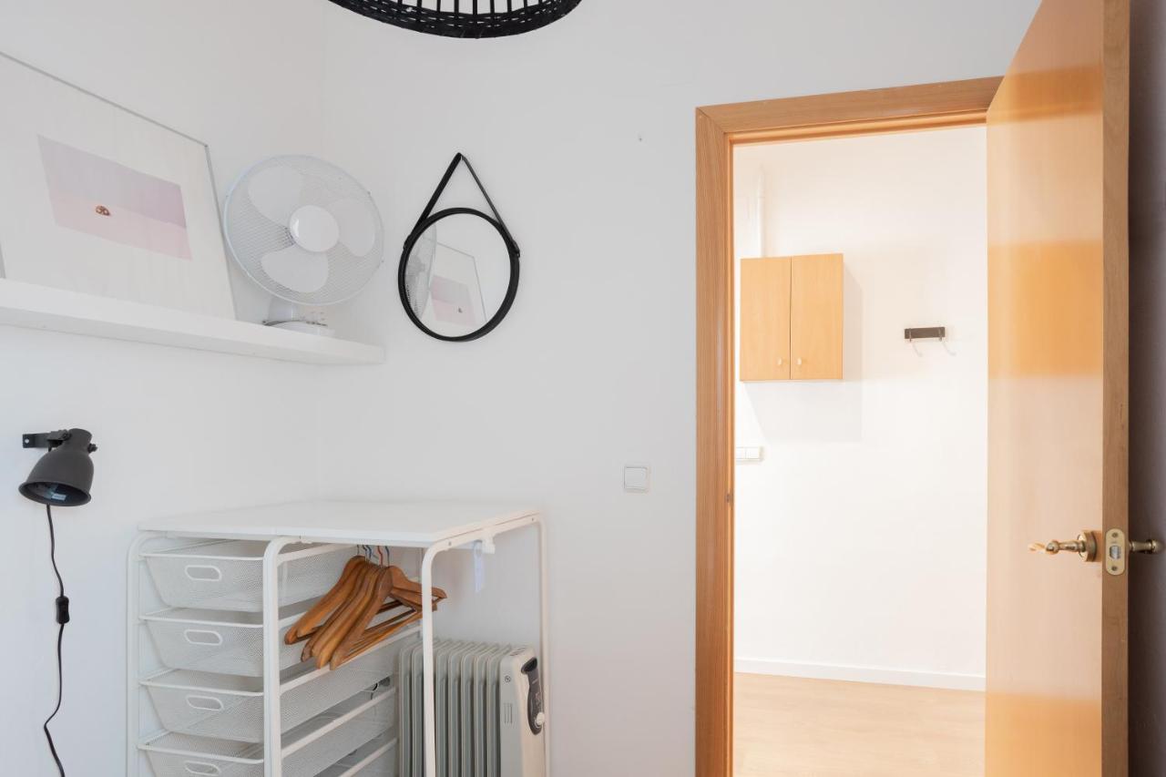 Housalia Lepant 3 Bedroom 300 Meters De Sagrada Familia Apartamento Barcelona