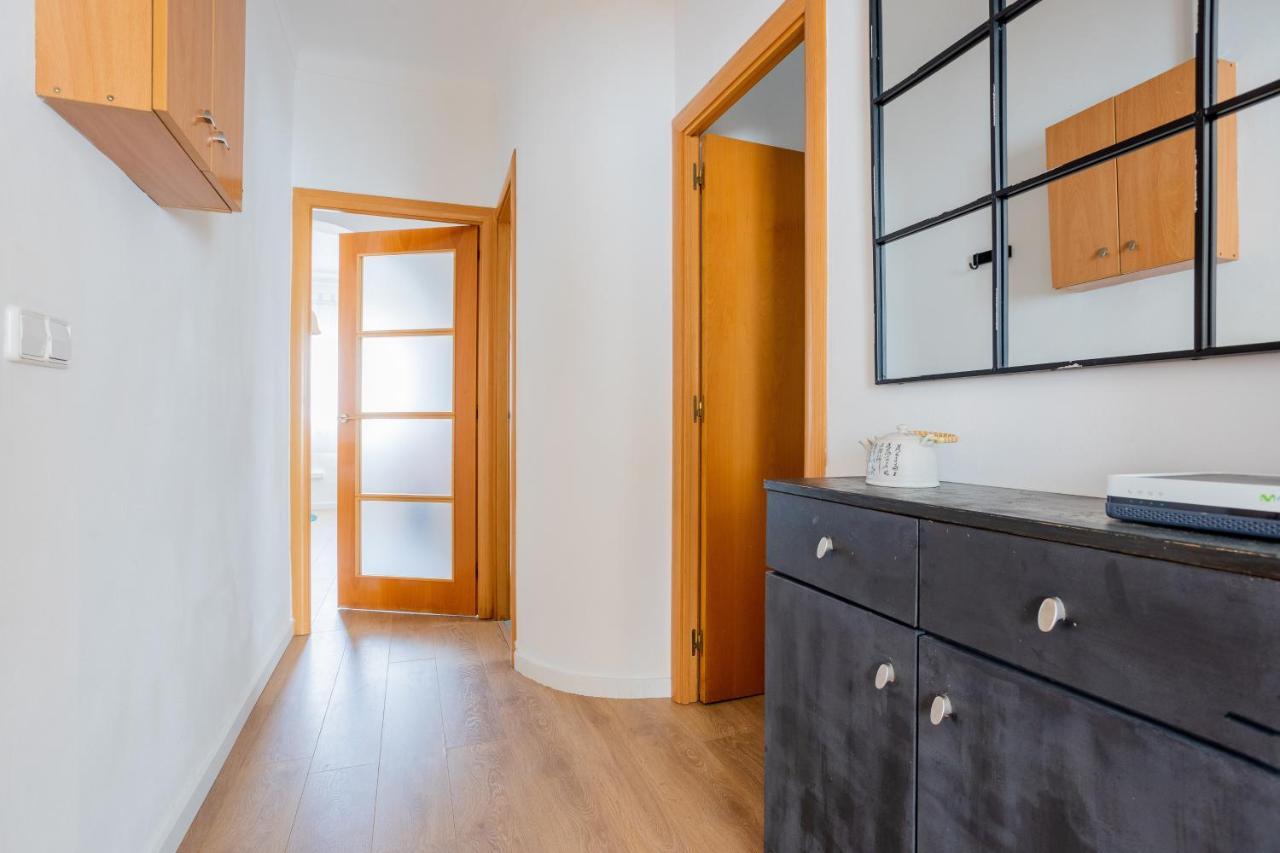 Housalia Lepant 3 Bedroom 300 Meters De Sagrada Familia Apartamento Barcelona