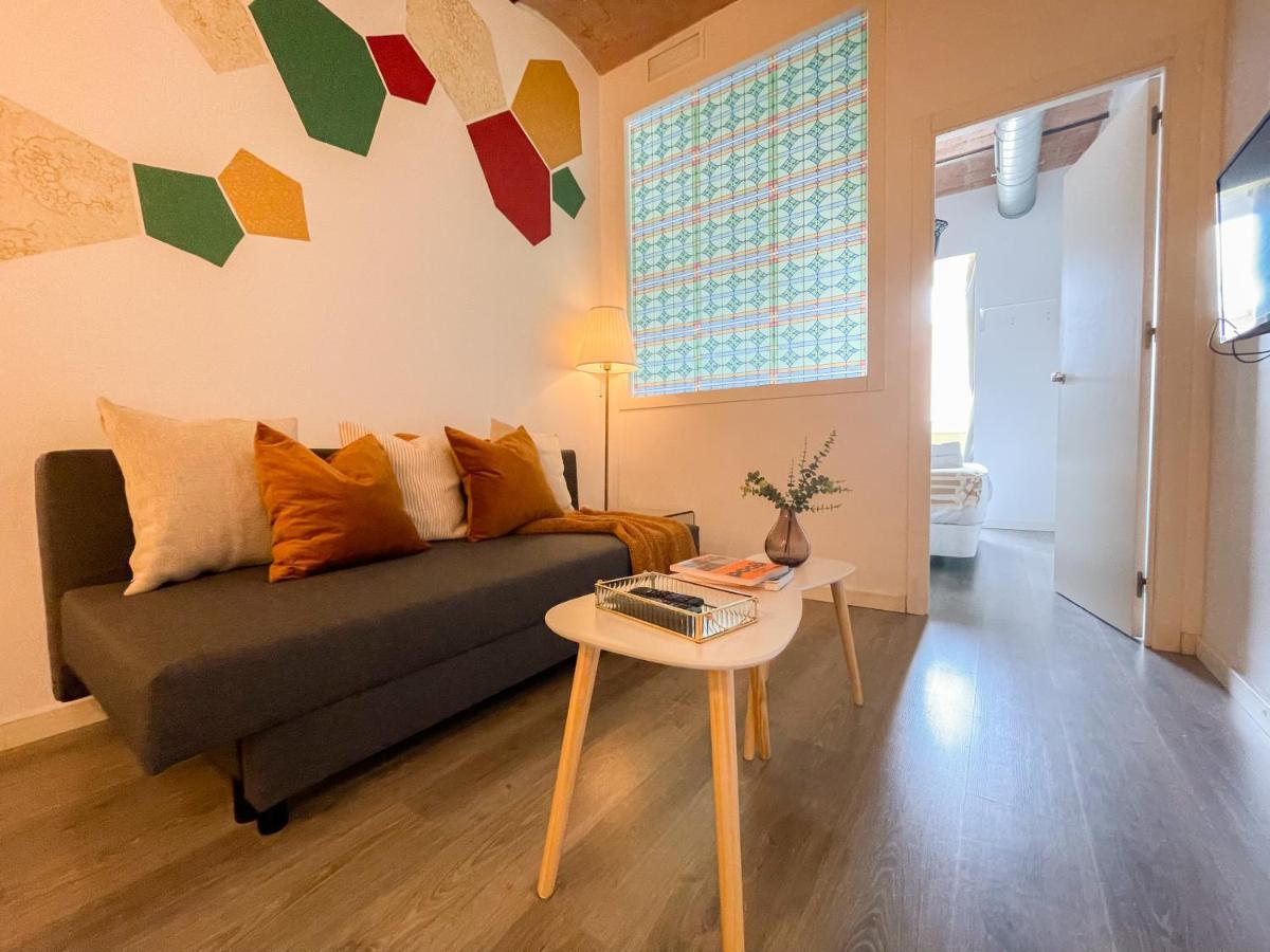 Apartamento Boutique Lepant