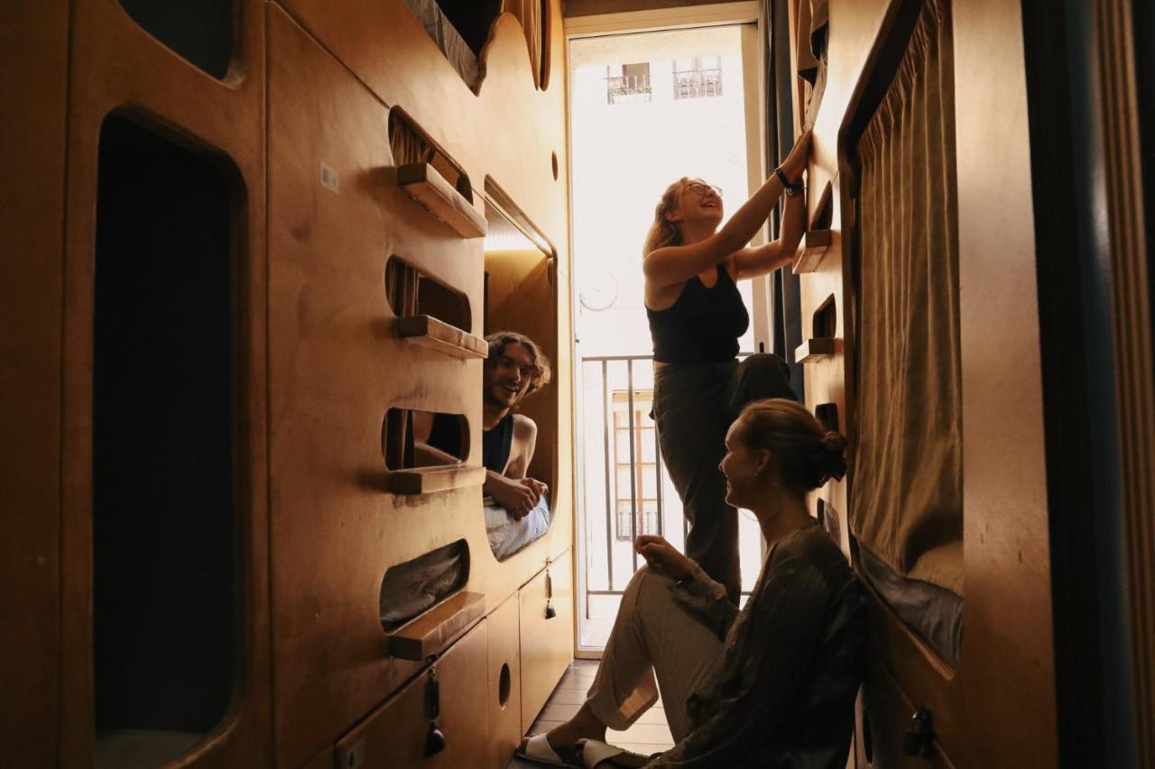 Hostel Onefam Paralelo *