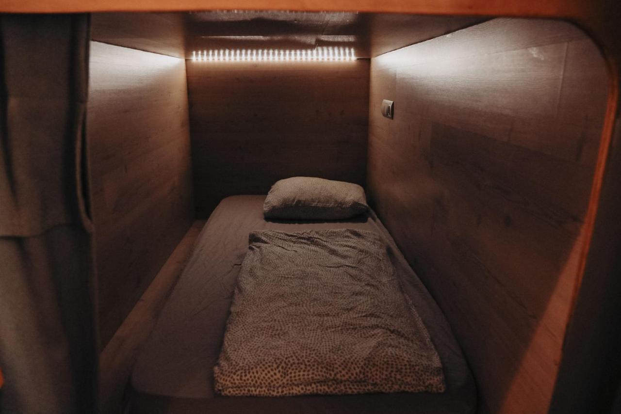 Hostel Onefam Paralelo Barcelona