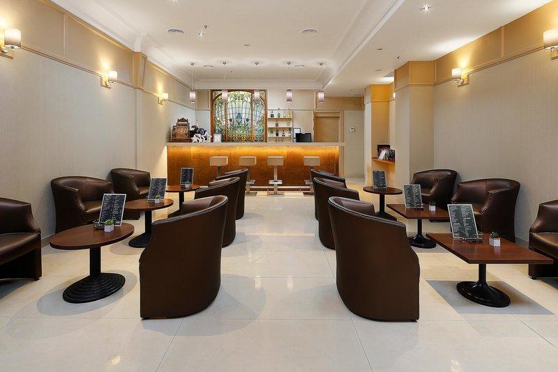 Hotel Hcc Regente 4*