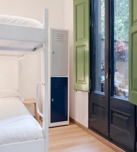 Rodamon Hostal *
