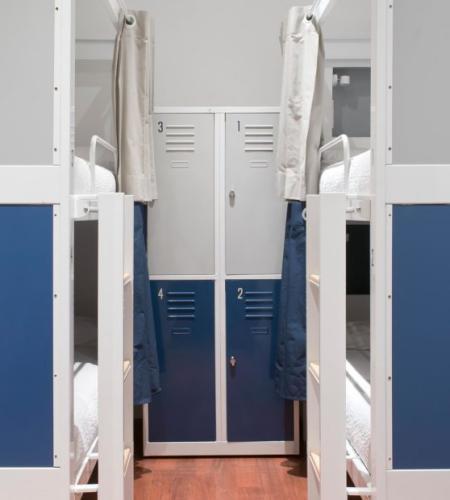 Rodamon Hostal