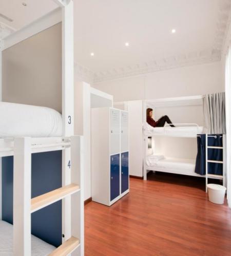 Rodamon Hostal