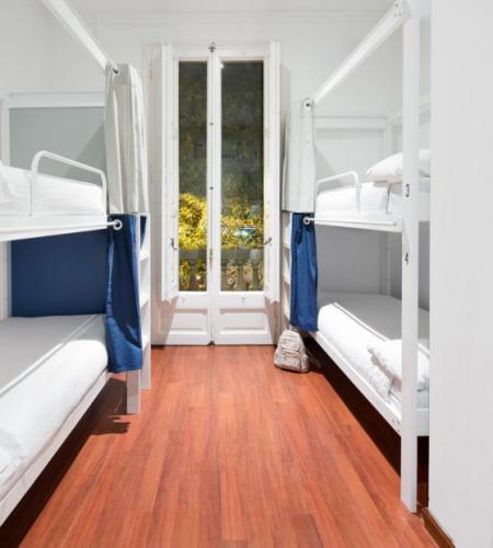 Hostal Rodamon