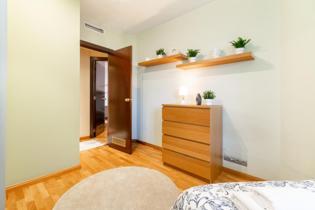 Sagrada Familia: Bonito Y Muy Centrico Apartamento Barcelona