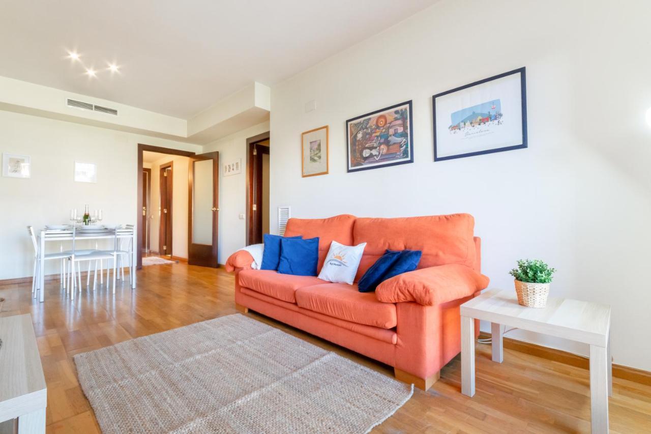 Sagrada Familia: Bonito Y Muy Centrico Apartamento Barcelona