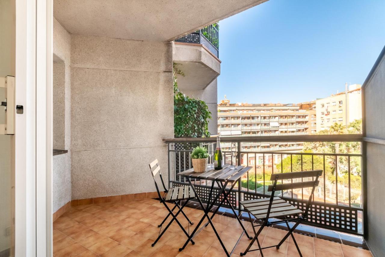 Sagrada Familia: Bonito Y Muy Centrico Apartamento