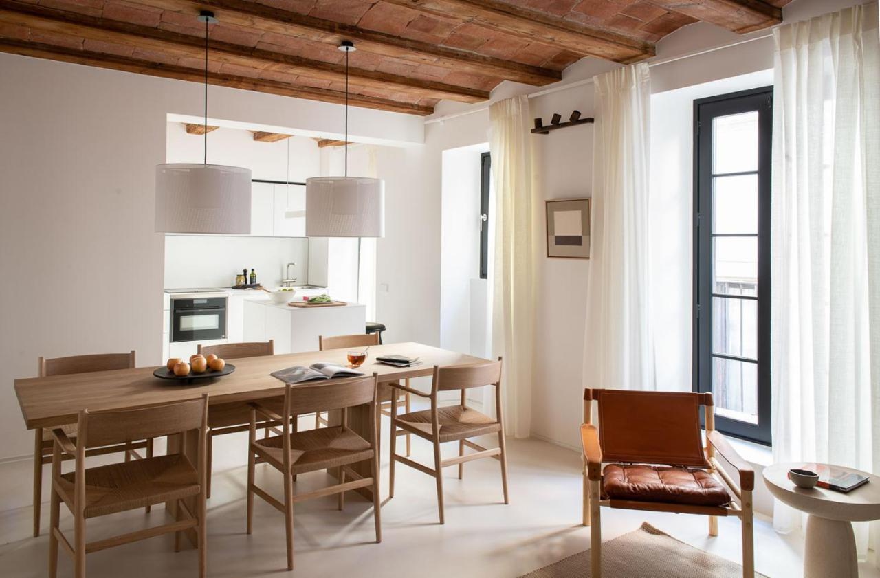 Apartamento The Onsider - Luxury 2 Bedrooms In Gothic Quarter Barcelona