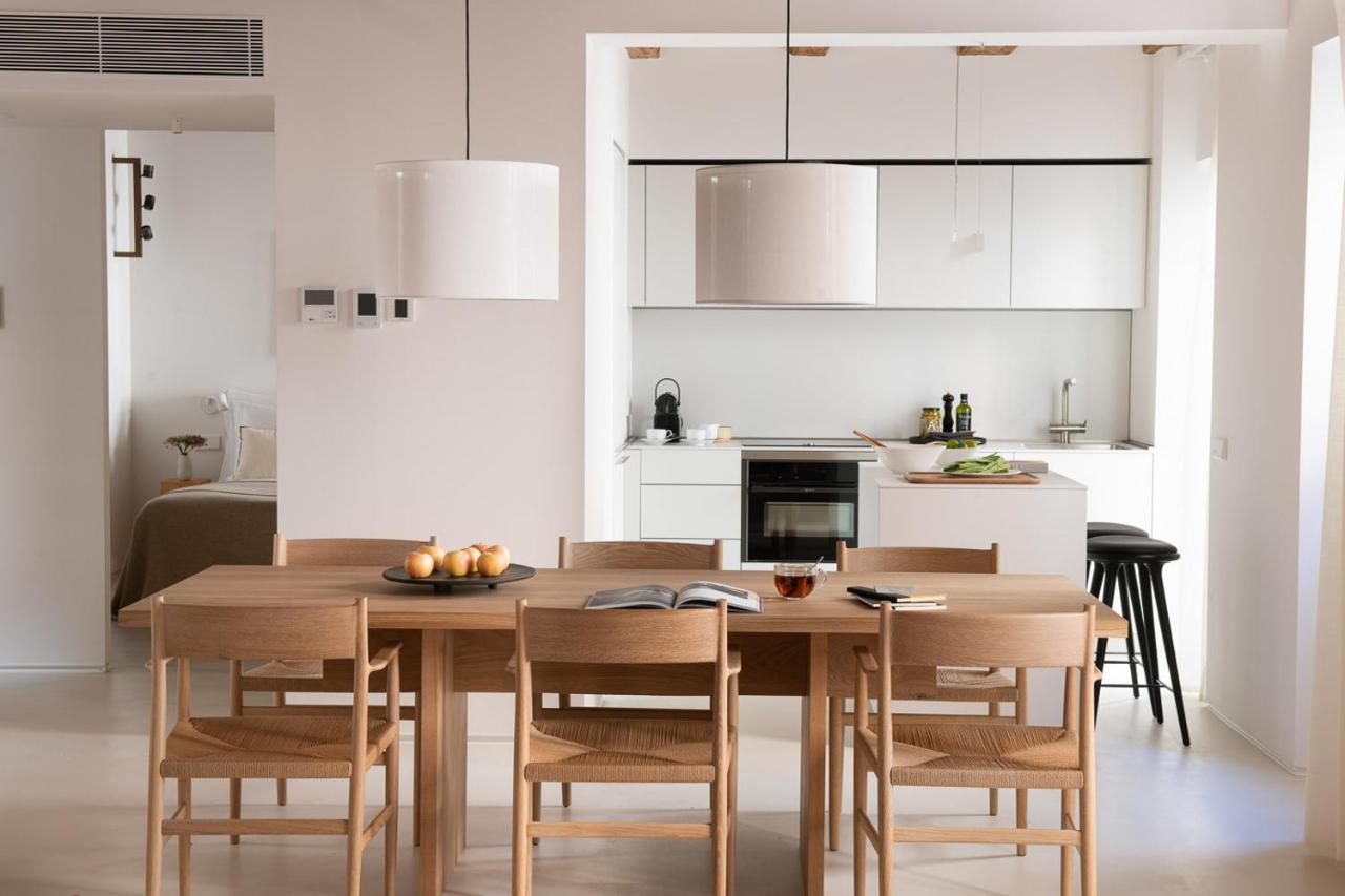 The Onsider - Luxury 2 Bedrooms In Gothic Quarter Apartamento