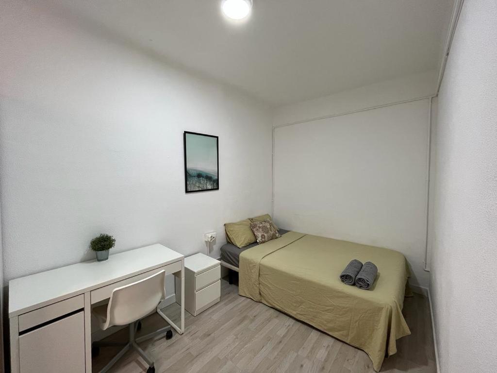 Confortable In The Heart Of Raval * Barcelona