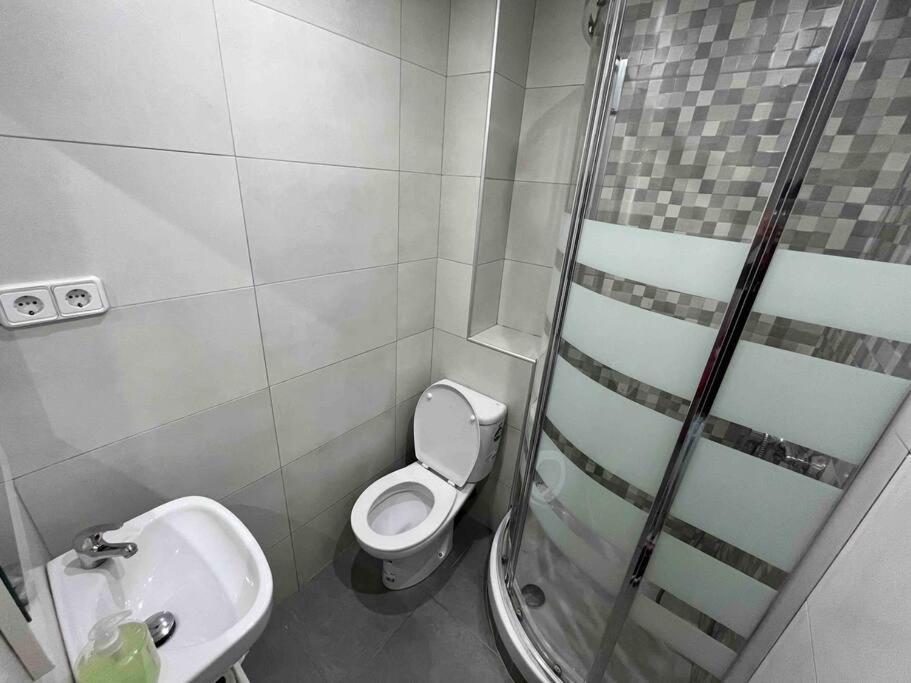 Confortable In The Heart Of Raval * Barcelona