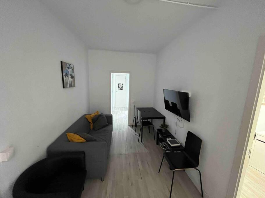 Apartamento Confortable In The Heart Of Raval