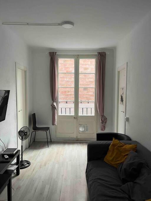 Apartamento Confortable In The Heart Of Raval *
