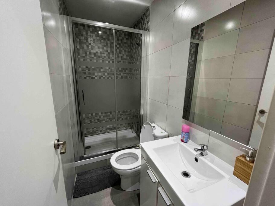 Apartamento Confortable In The Heart Of Raval *
