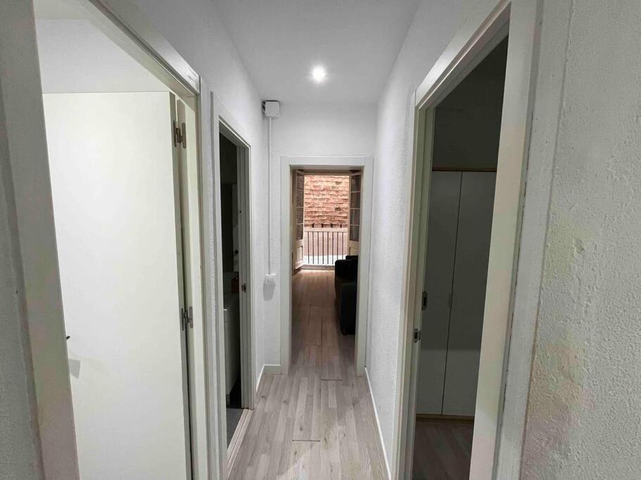 Apartamento Confortable In The Heart Of Raval