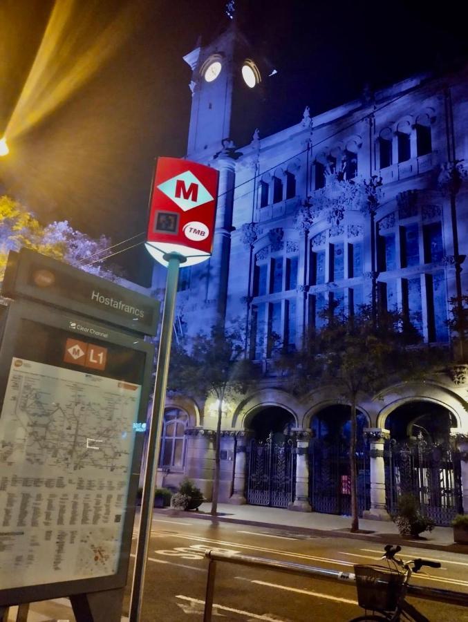 Bed and breakfast Familiar Sants *
