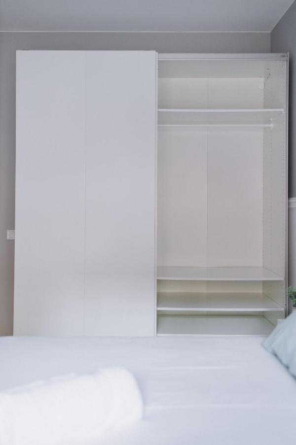 Apartamento The Orbit *