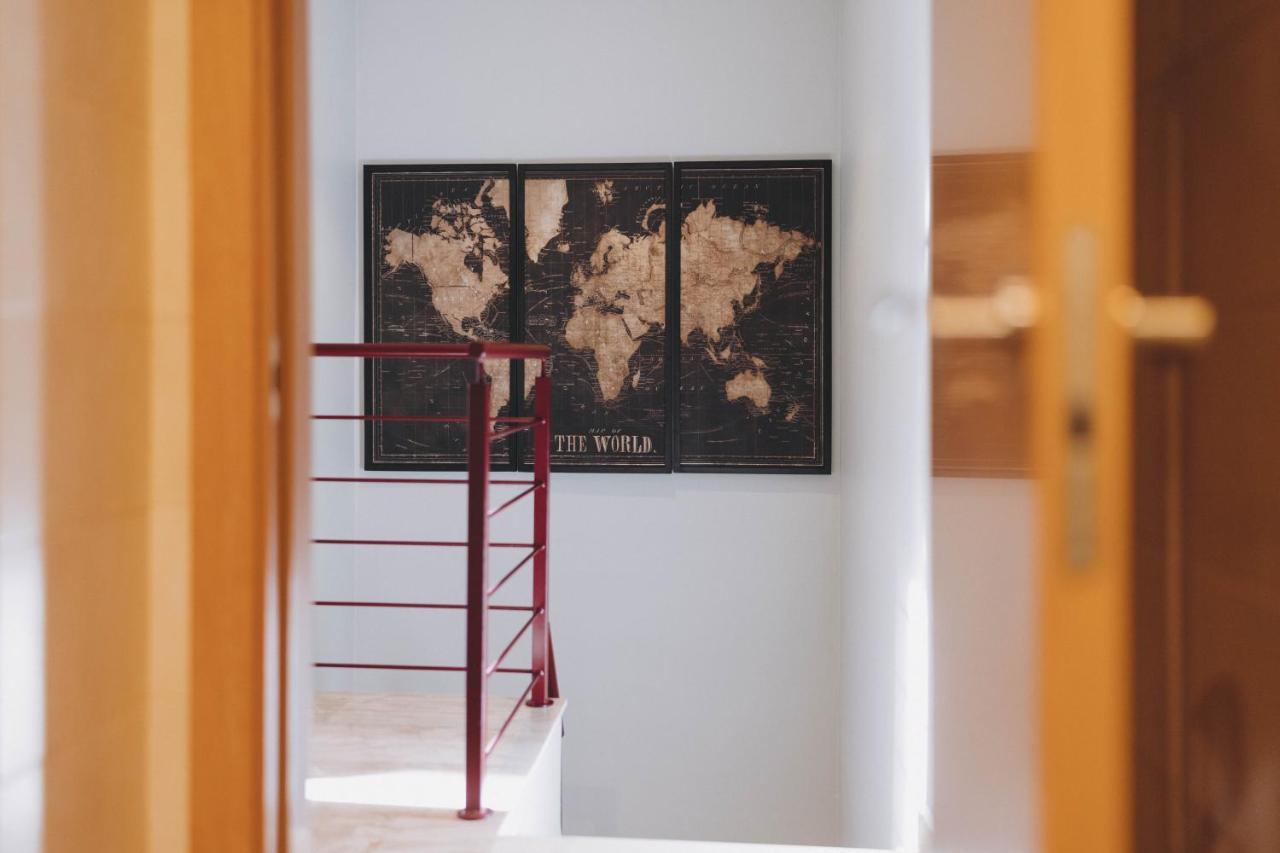 The Orbit Apartamento Barcelona