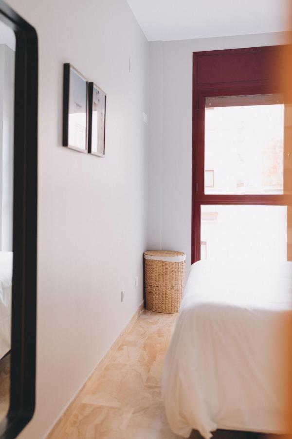 Apartamento The Orbit Barcelona