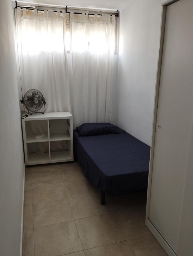 Apartamento Apartamento En