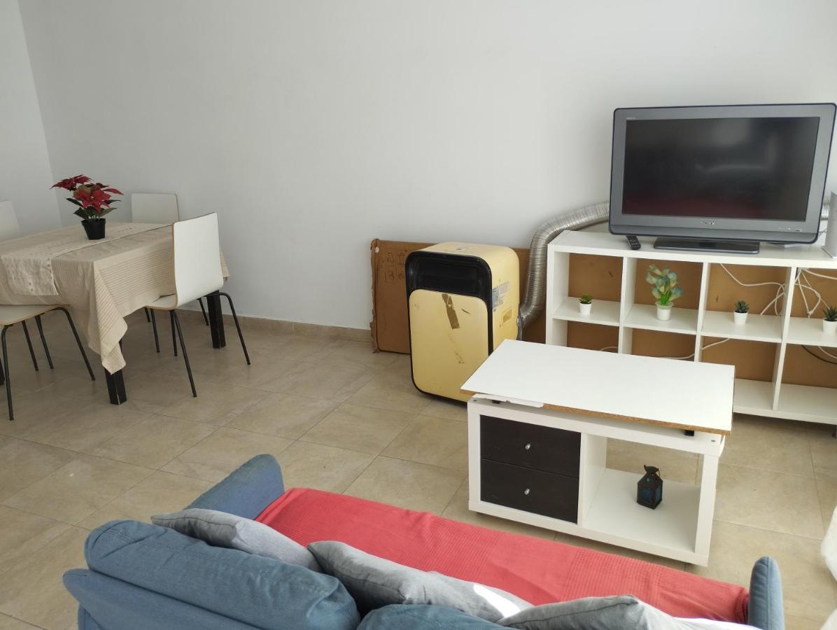 Apartamento En Apartamento *